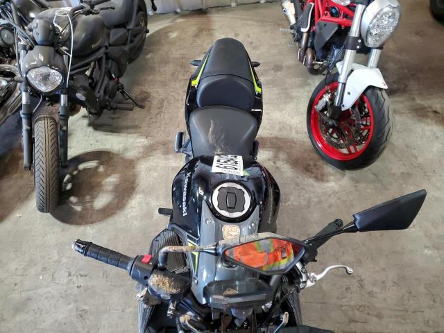2024 KAWASAKI ER650 P ML5EREP11RDAD5118