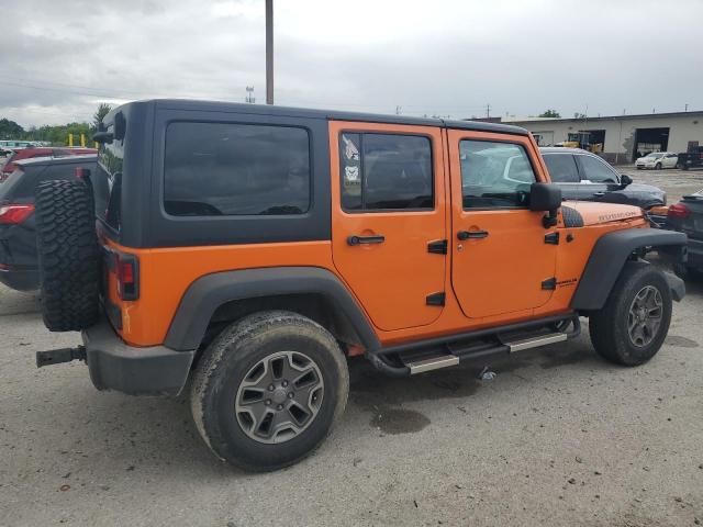 Vin: 1c4bjwfgxdl545866, lot: 59788115, jeep wrangler rubicon 20133