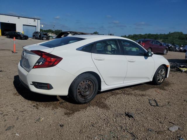 2017 HONDA CIVIC LX - 19XFC2F55HE013474