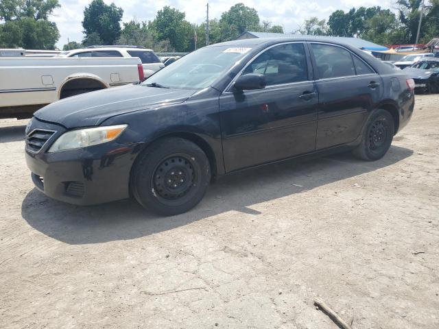 Vin: 4t1bf3ekxbu749382, lot: 60160995, toyota camry base 2011 img_1