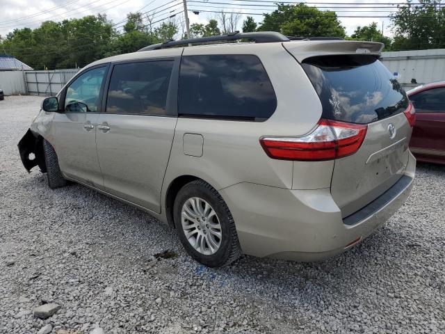 Vin: 5tdyz3dc3hs864516, lot: 61470965, toyota all models xle 20172