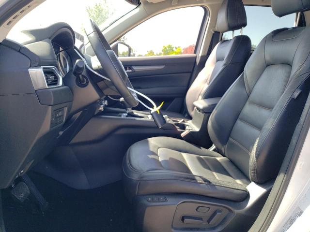 2023 MAZDA CX-5 PREFE JM3KFBCM9P0258004
