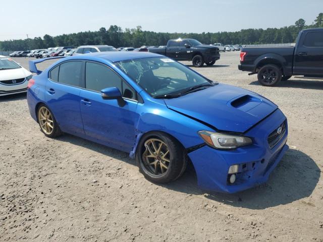 Vin: jf1va2w6xf9800907, lot: 61059575, subaru wrx sti launch edition 20154