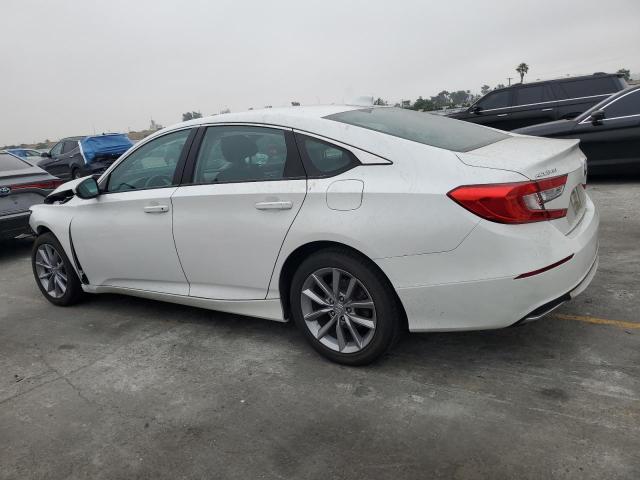 Vin: 1hgcv1f18ma046004, lot: 60171245, honda accord lx 20212