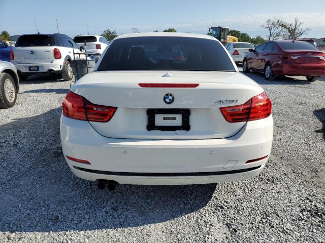 2015 BMW 428 I WBA3V5C51FP754038