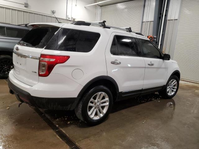 2015 FORD EXPLORER X - 1FM5K8D81FGA93170