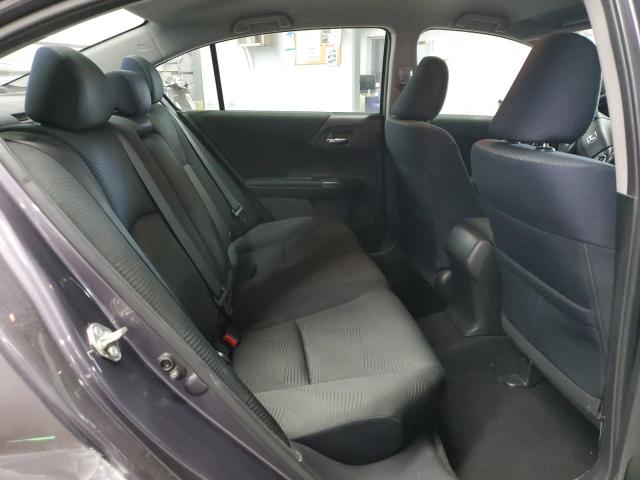 2015 HONDA ACCORD LX - 1HGCR2F39FA106743