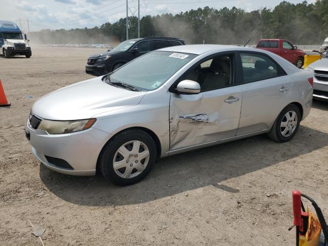 KIA FORTE EX