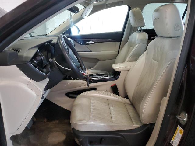 2023 BUICK ENVISION A LRBFZRR43PD035112
