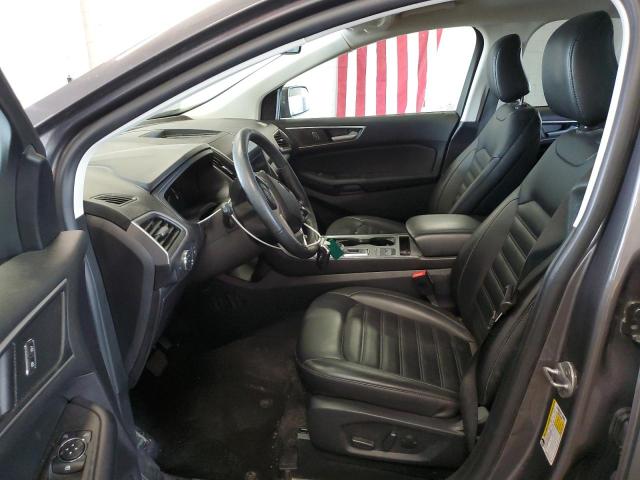 2022 FORD EDGE SEL 2FMPK4J90NBA14723