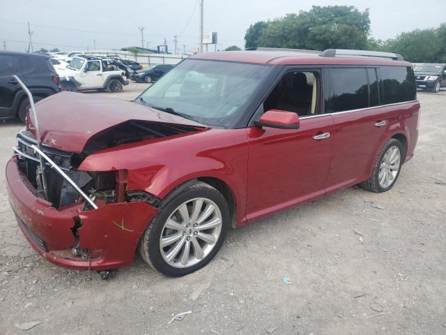 Vin: 2fmhk6d81gba22352, lot: 59373635, ford flex limited 2016 img_1