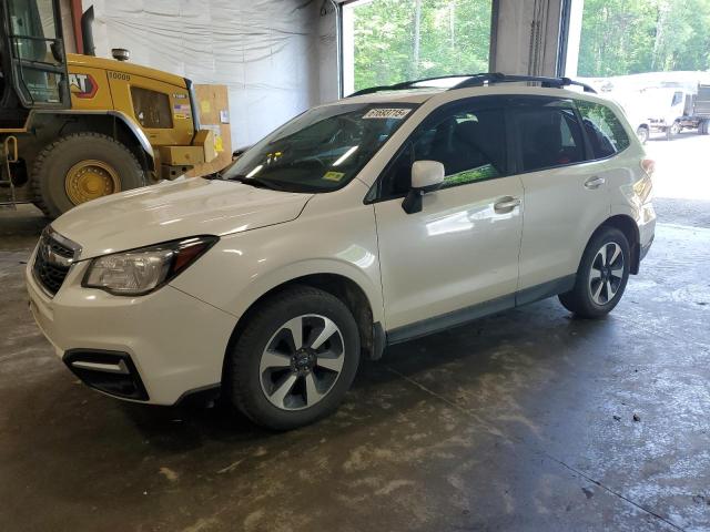 Vin: jf2sjaec6hg466308, lot: 61693715, subaru forester 2.5i premium 2017 img_1