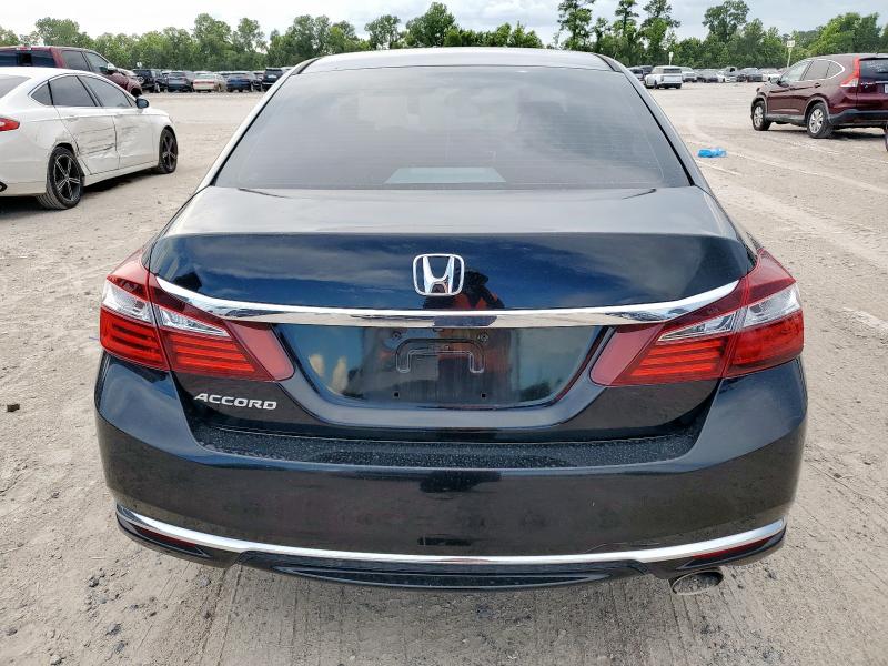 2016 HONDA ACCORD LX 1HGCR2F31GA029268