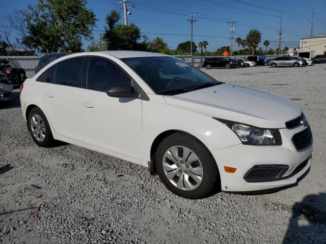 Vin: 1g1pa5sg2f7170193, lot: 60370285, chevrolet cruze ls 20154