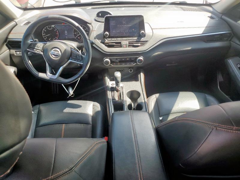 2020 NISSAN ALTIMA SR - 1N4BL4CV5LC229989
