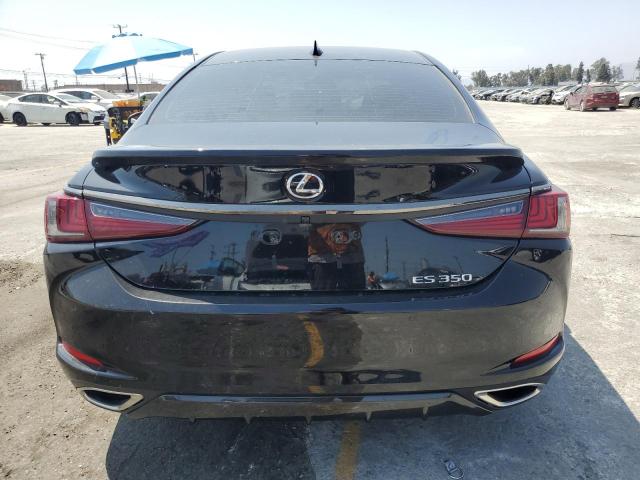 2024 LEXUS ES 350 F S 58AJZ1B13RU174998