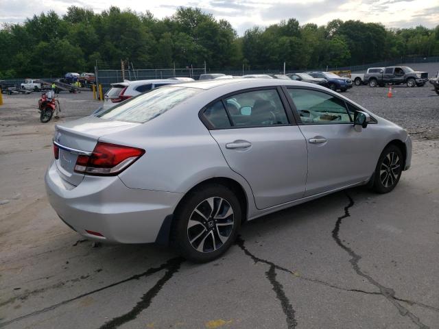 Vin: 2hgfb2f83fh551798, lot: 62296275, honda civic ex 20153