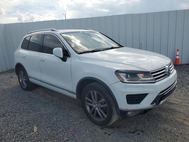 Vin: wvgef9bp1gd012689, lot: 60232115, volkswagen touareg sport 20164