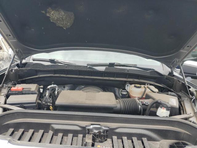 2020 GMC SIERRA K15 - 3GTU9FED0LG247718