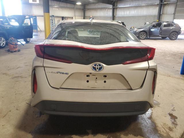 2019 TOYOTA PRIUS PRIM JTDKARFP5K3113040