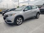2019 HONDA HR-V LX - 3CZRU6H34KG716888