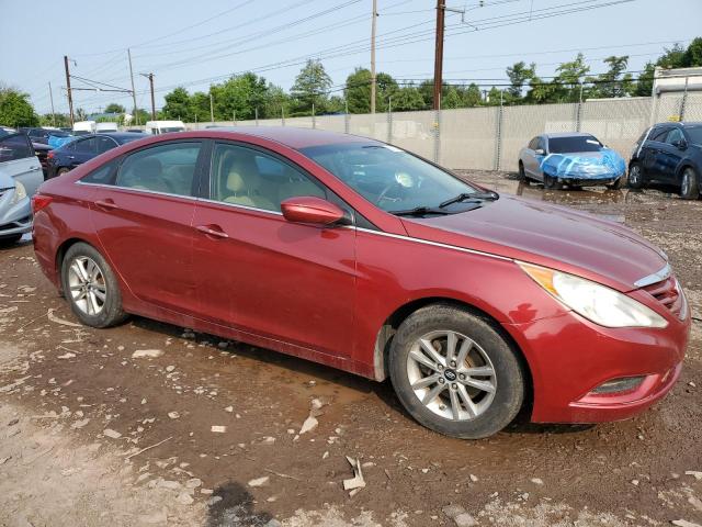 Vin: 5npeb4ac1bh230488, lot: 60132455, hyundai sonata gls 20114
