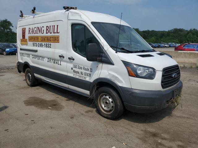 Vin: 1ftyr2cm4hkb52561, lot: 60880495, ford transit t-250 20174