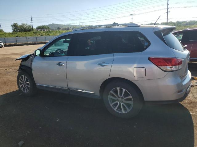 Vin: 5n1ar2mm3dc641758, lot: 59859445, nissan pathfinder s 20132
