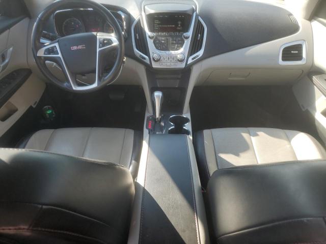 2012 GMC TERRAIN SL - 2GKFLVE56C6189160