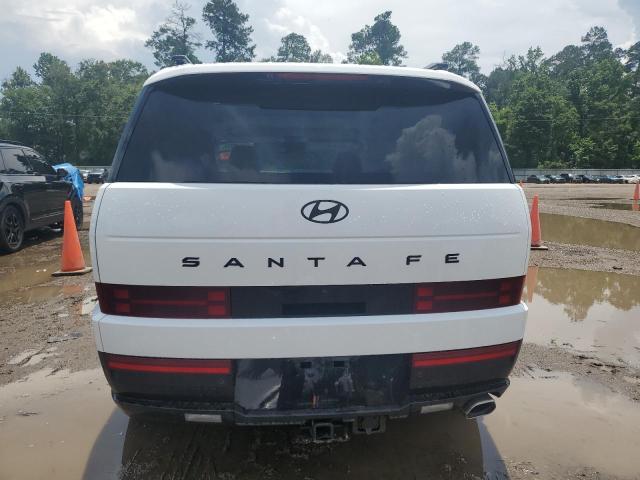 2025 HYUNDAI SANTA FE C 5NMP54GL1SH129701