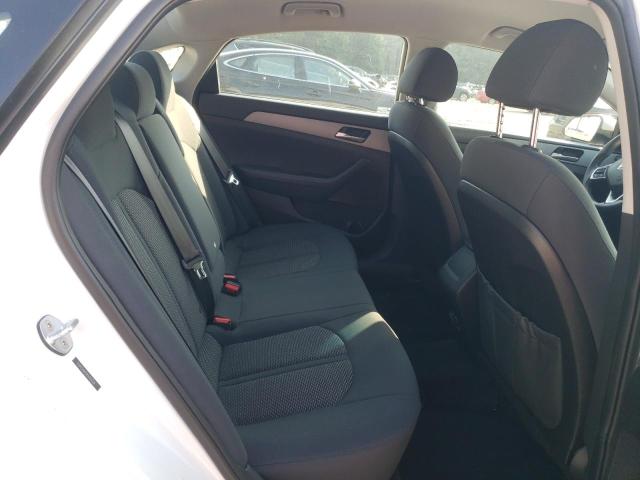 2019 HYUNDAI SONATA SE - 5NPE24AF1KH786228