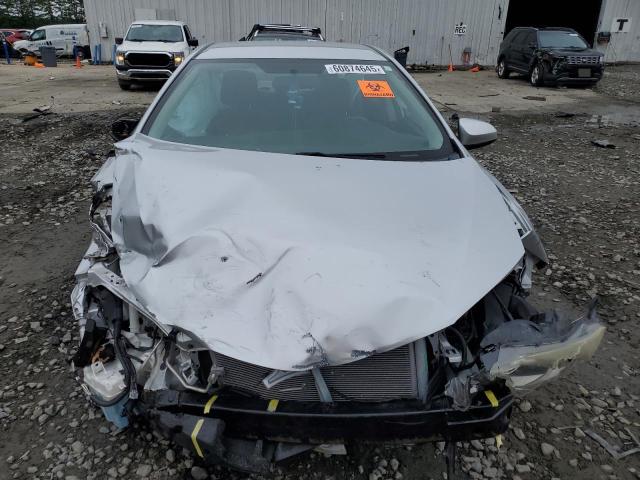 2016 TOYOTA COROLLA L 2T1BURHE7GC603545