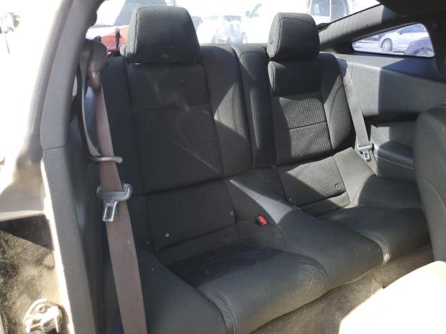 2014 FORD MUSTANG - 1ZVBP8AM9E5242460