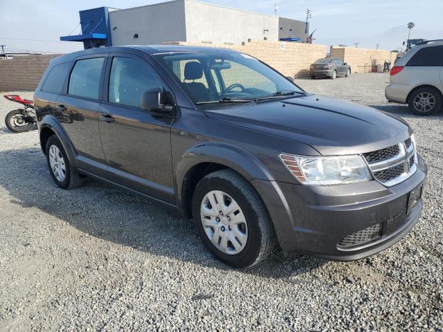 Vin: 3c4pdcab7ft654333, lot: 60893535, dodge journey se 20154