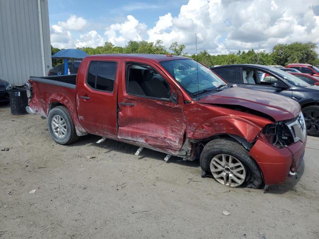 Vin: 1n6ad0er5gn775419, lot: 60672905, nissan frontier s 20164