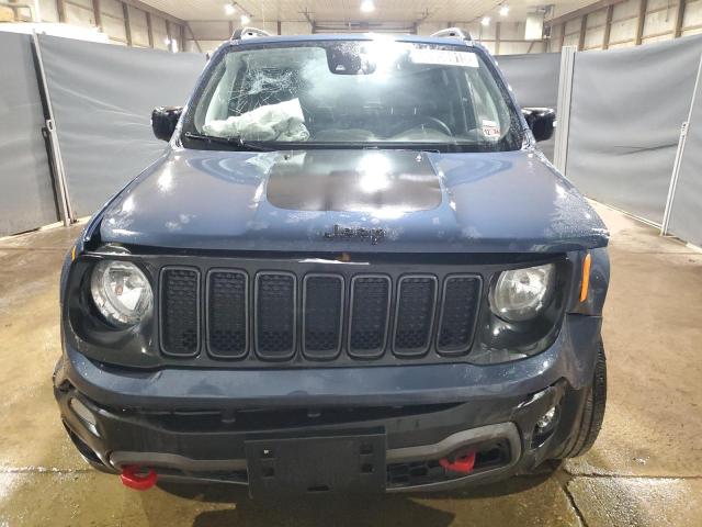 2023 JEEP RENEGADE T ZACNJDC17PPP70342