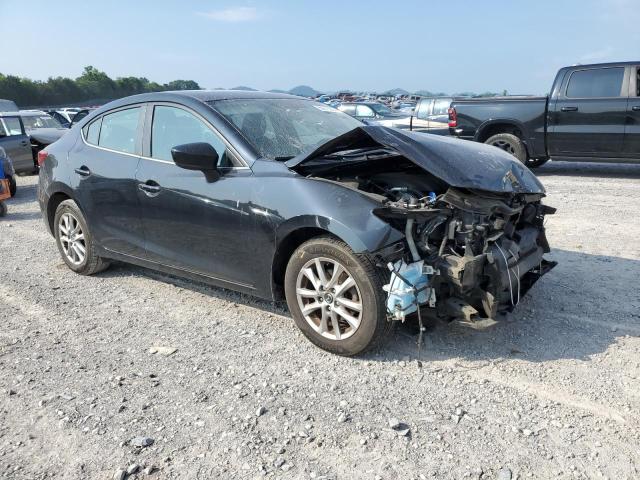 Vin: 3mzbm1v78fm233751, lot: 59672265, mazda 3 touring 20154