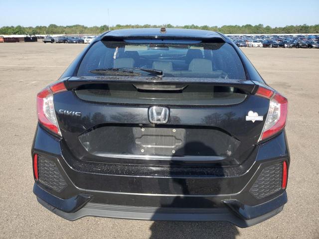 2019 HONDA CIVIC LX - SHHFK7H3XKU419097