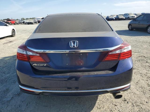 2017 HONDA ACCORD LX 1HGCR2F39HA209941