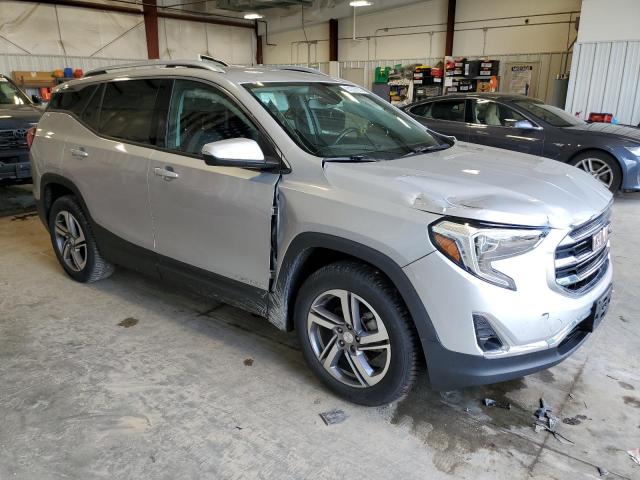 2020 GMC TERRAIN SL 3GKALVEV3LL246906