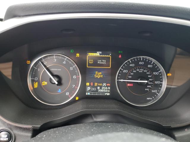 2021 SUBARU CROSSTREK JF2GTHMC3M8278232
