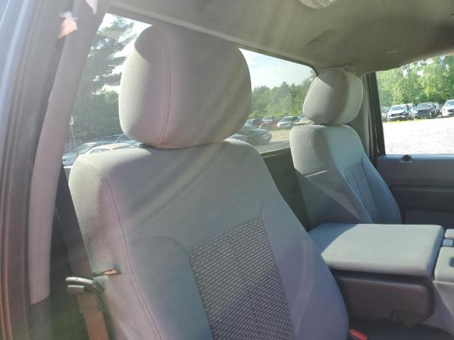 2016 FORD F250 SUPER - 1FTBF2B6XGEC94007