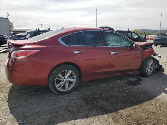 Vin: 1n4al3ap9fc173683, lot: 62338295, nissan altima 2.5 20153