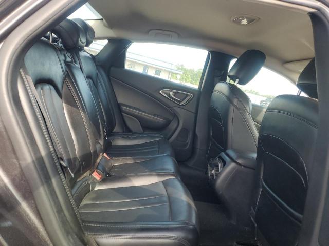 2017 CHRYSLER 200 LIMITE - 1C3CCCAB6HN512063