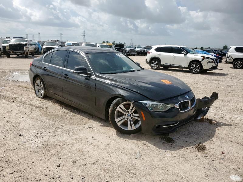 2017 BMW 330 XI WBA8D9G38HNU62572