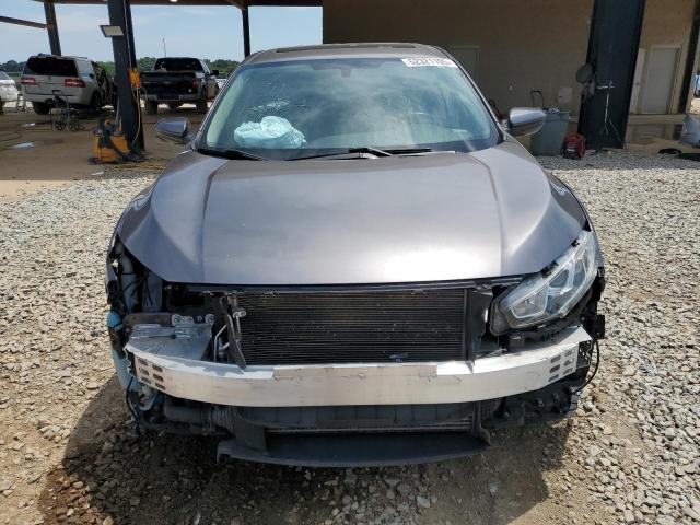 2018 HONDA CIVIC EX - JHMFC1F35JX032071