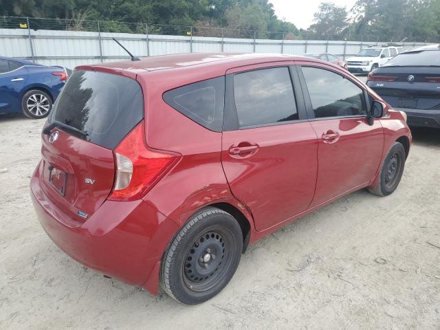 Vin: 3n1ce2cp5el402533, lot: 58433465, nissan versa s 20143