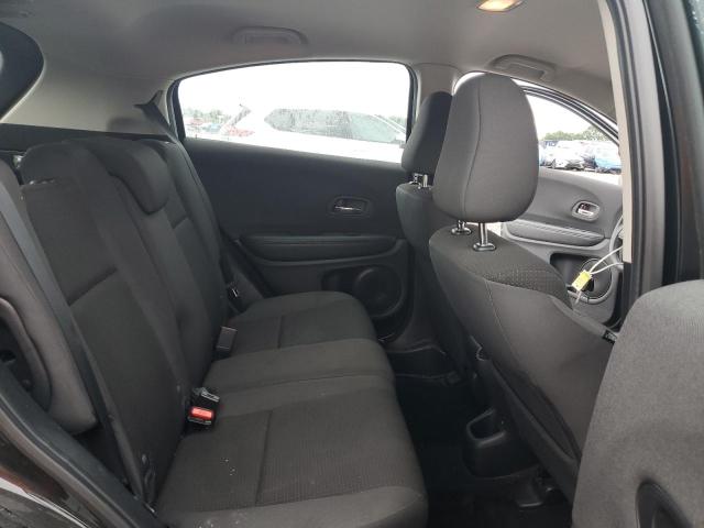 2019 HONDA HR-V LX - 3CZRU5H37KG701909