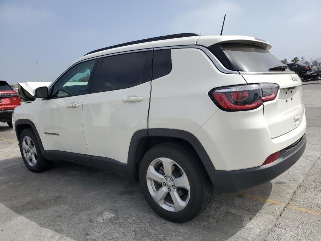 Vin: 3c4njcbbxlt124982, lot: 60501275, jeep compass latitude 20202