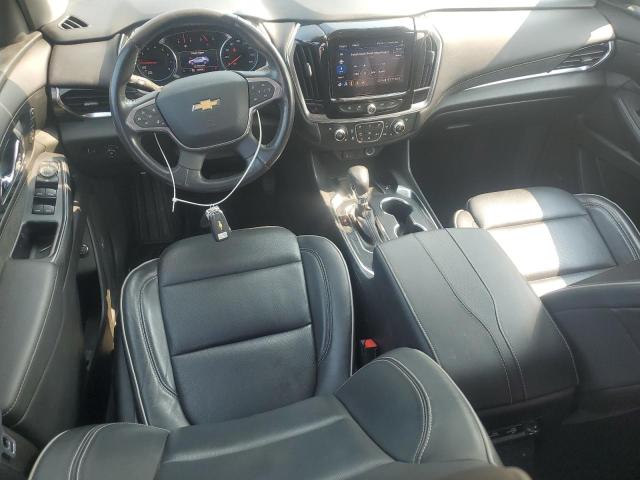2021 CHEVROLET TRAVERSE H 1GNERNKW8MJ115950
